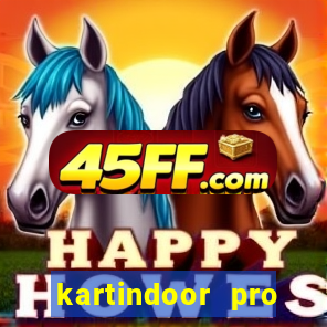 kartindoor pro raposo shopping
